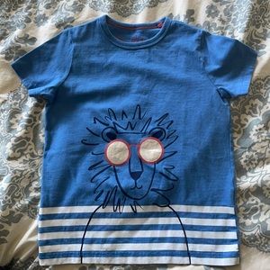 Mini Boden shirt